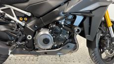 Suzuki Gsx-S 1000XRRQM4 (24MY)
